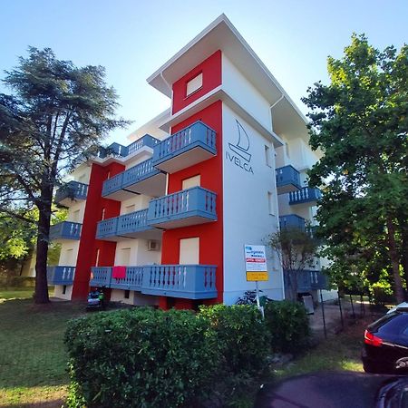 Condominio Ivelca Λινιάνο Σαμπιαντόρο Εξωτερικό φωτογραφία