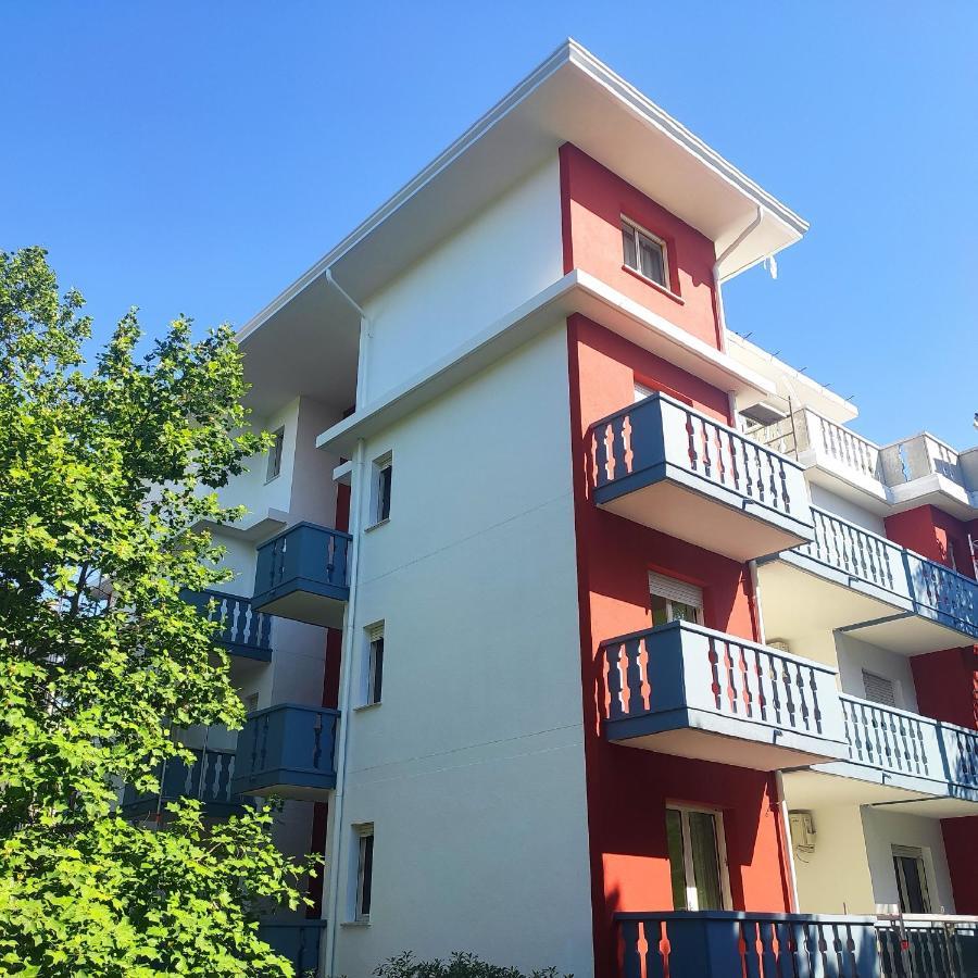 Condominio Ivelca Λινιάνο Σαμπιαντόρο Εξωτερικό φωτογραφία
