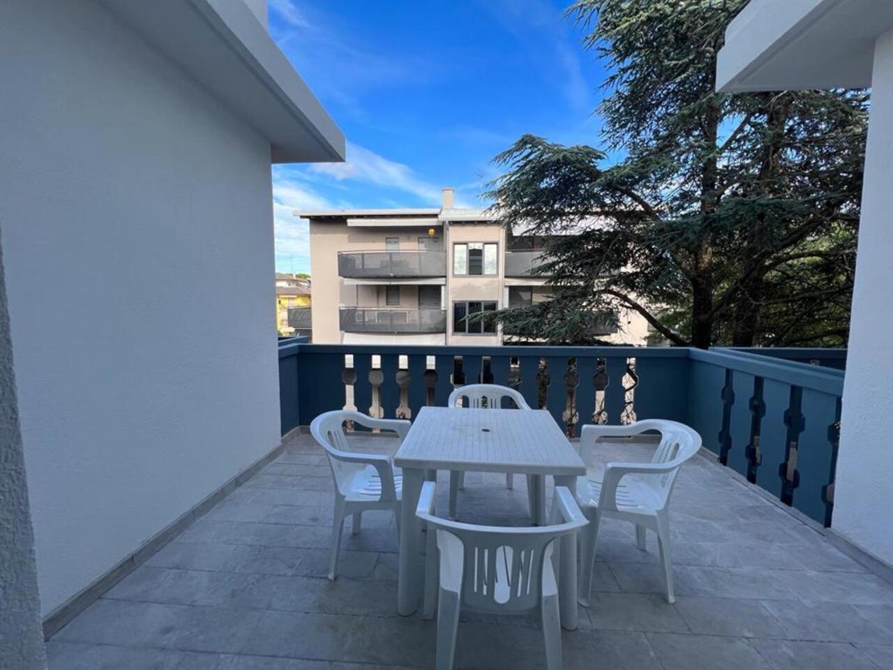 Condominio Ivelca Λινιάνο Σαμπιαντόρο Εξωτερικό φωτογραφία