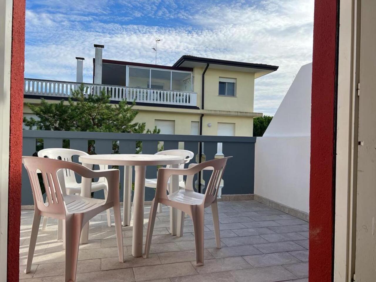 Condominio Ivelca Λινιάνο Σαμπιαντόρο Εξωτερικό φωτογραφία