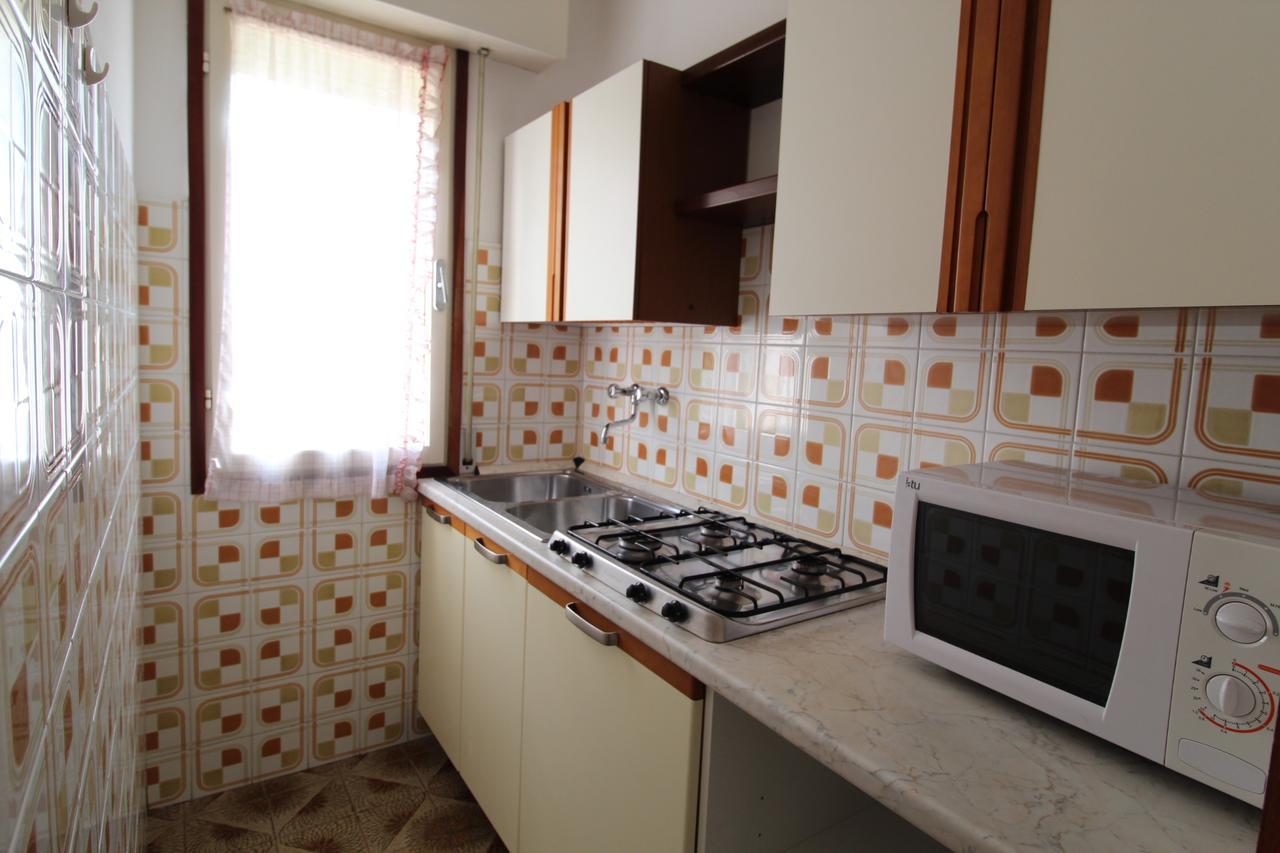 Condominio Ivelca Λινιάνο Σαμπιαντόρο Εξωτερικό φωτογραφία