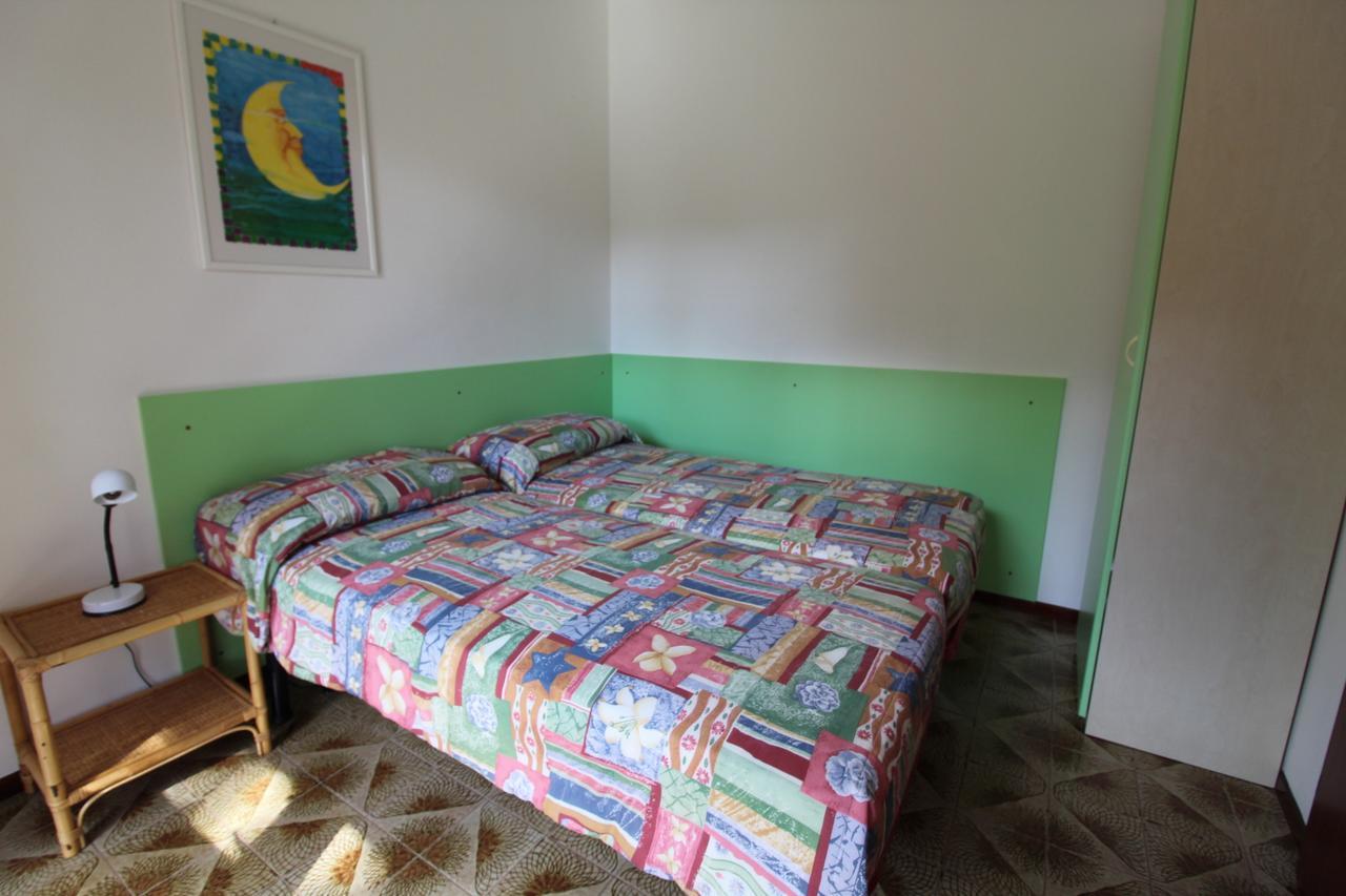 Condominio Ivelca Λινιάνο Σαμπιαντόρο Εξωτερικό φωτογραφία